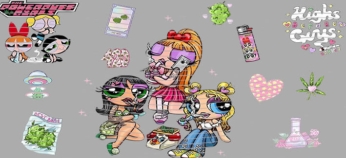 16oz Anime-AN-2568